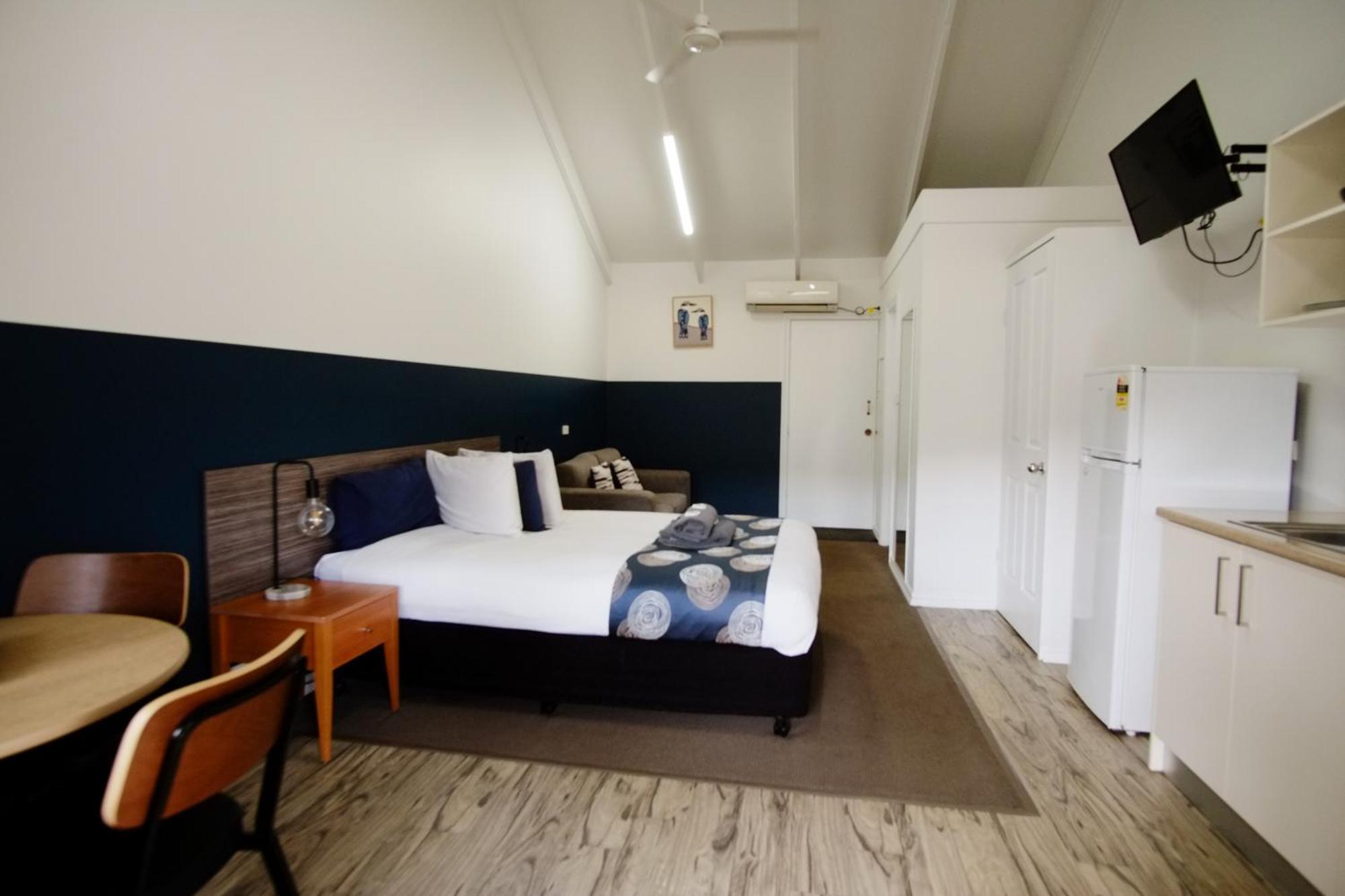 Canberra Ave Villas Queanbeyan Exteriér fotografie