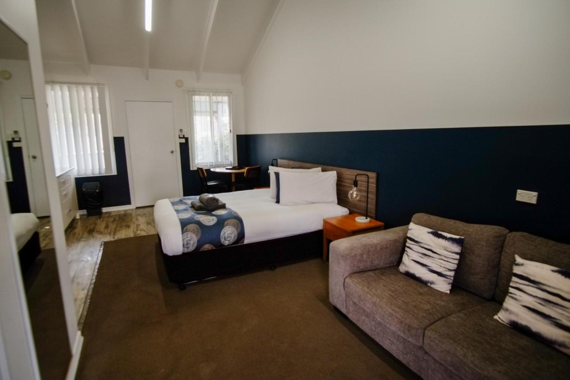 Canberra Ave Villas Queanbeyan Exteriér fotografie